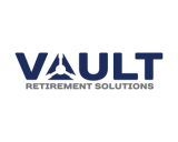 https://www.logocontest.com/public/logoimage/1530708324Vault Retirement Solutions.png